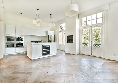 Diseño de interiores